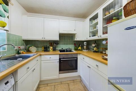 1 bedroom retirement property for sale, Sherwood Close, Southampton