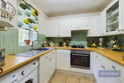 1 bedroom retirement property for sale, Sherwood Close, Southampton