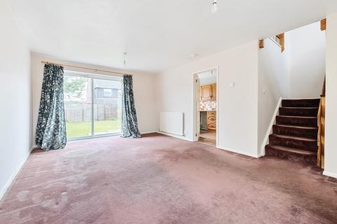 2 bedroom terraced house for sale, Ruskin Drive, Warminster, BA12