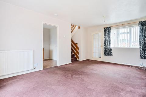 2 bedroom terraced house for sale, Ruskin Drive, Warminster, BA12