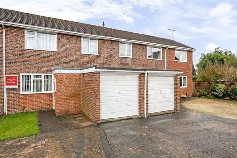 2 bedroom terraced house for sale, Ruskin Drive, Warminster, BA12