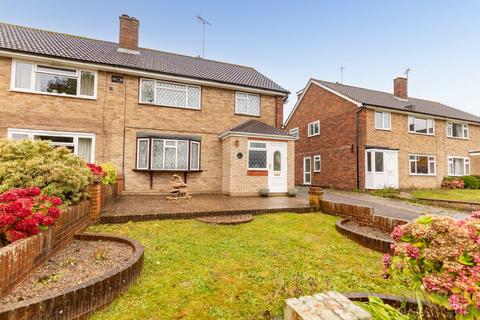 4 bedroom semi-detached house for sale, Lambourne Close, Crawley RH10