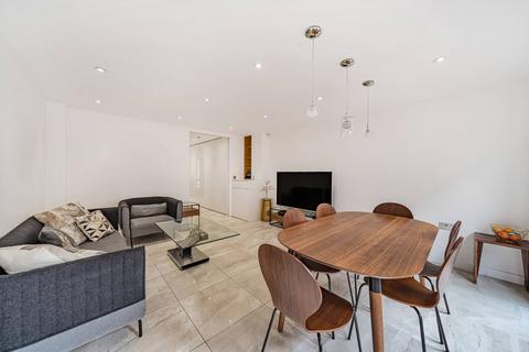 4 bedroom house to rent, Netley Street, Euston, London, NW1