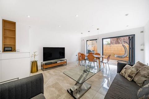 4 bedroom house to rent, Netley Street, Euston, London, NW1