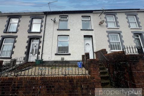 3 bedroom terraced house for sale, Glen View Street Tonypandy - Tonypandy