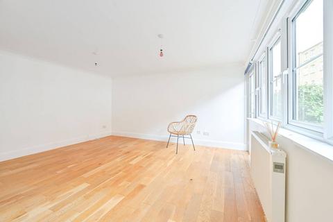 1 bedroom flat for sale, Rotherhithe Street, Rotherhithe, London, SE16