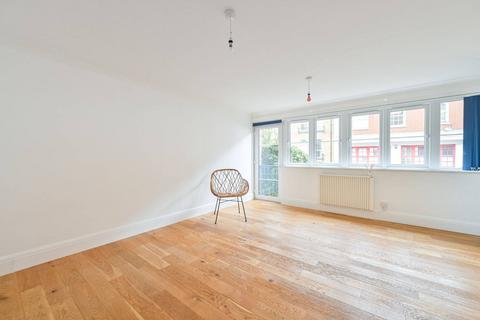 1 bedroom flat for sale, Rotherhithe Street, Rotherhithe, London, SE16