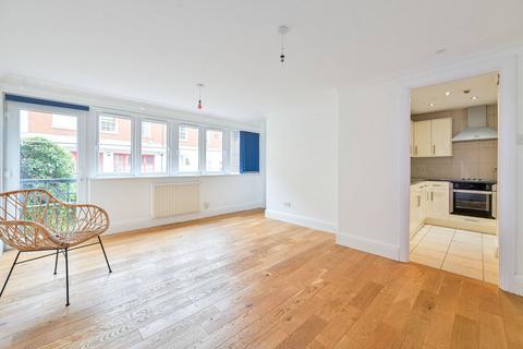 1 bedroom flat for sale, Rotherhithe Street, Rotherhithe, London, SE16