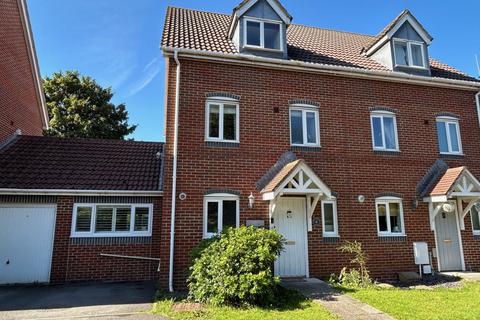 4 bedroom semi-detached house for sale, Dairy Close, Yatton