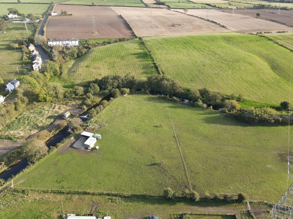 Approx. 12 Acres of Agricultural Land at Bullgill