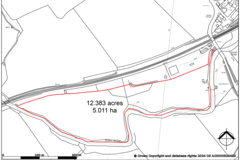 Land for sale, Bullgill, CA15 6TW