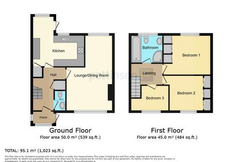 3 bedroom terraced house for sale, Rosemary Lane, Easington Village , Peterlee, Durham, SR8 3BQ