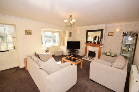 2 bedroom bungalow for sale, Higher Moor Cottages, Bispham FY2