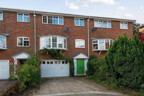 3 bedroom terraced house for sale, Kings Road, Henley-on-Thames, Oxfordshire, RG9