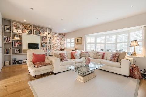 3 bedroom terraced house for sale, Kings Road, Henley-on-Thames, Oxfordshire, RG9