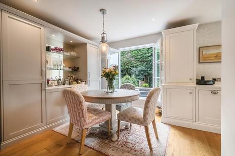 3 bedroom terraced house for sale, Kings Road, Henley-on-Thames, Oxfordshire, RG9