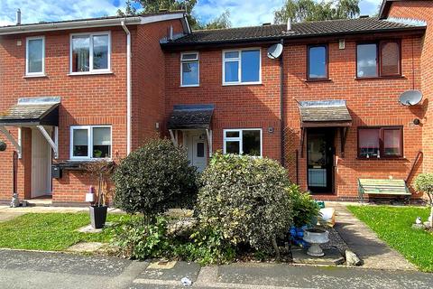 2 bedroom townhouse for sale, Lincoln Drive, Syston, Leicester