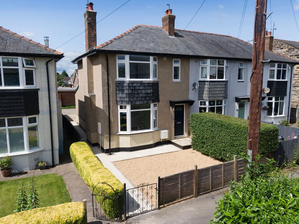 Wharfedale Place, Harrogate, HG2 3 bed property to rent £1,395 pcm (£