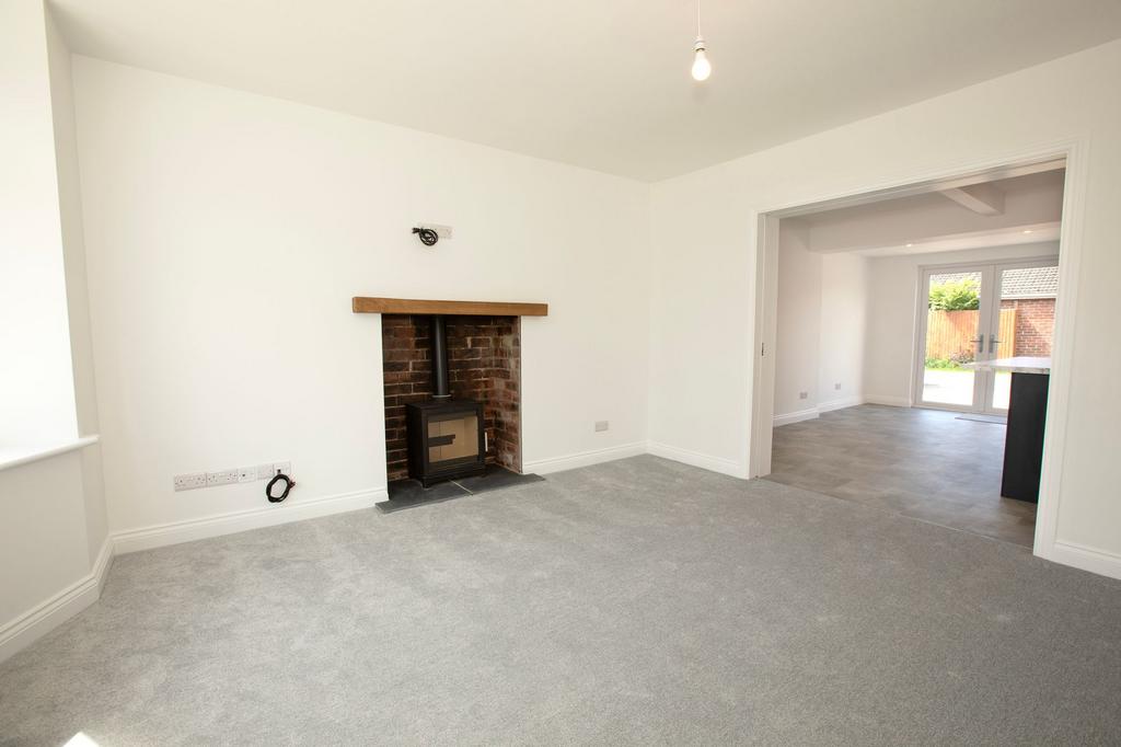 Wharfedale Place, Harrogate, HG2 3 bed property to rent £1,395 pcm (£