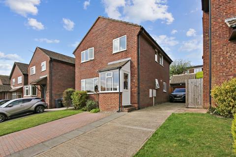 undefined, Bourg de Peage Avenue, East Grinstead, RH19