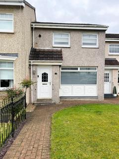 2 bedroom terraced house to rent, Clark Street, Wishaw, Lanarkshire, ML2