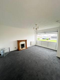 2 bedroom terraced house to rent, Clark Street, Wishaw, Lanarkshire, ML2