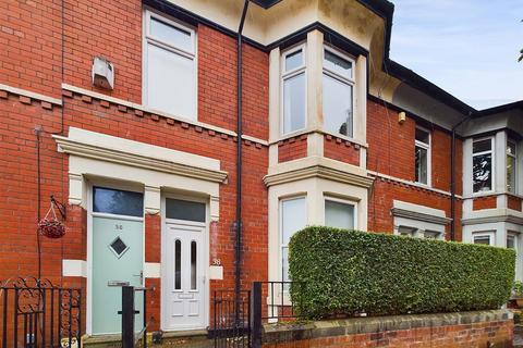 2 bedroom flat for sale, Queen Alexandra Road, North Shields