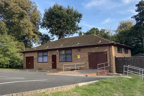 Leisure facility to rent, Whittington Studios, Whittington Hall, Worcester, WR5 2RG