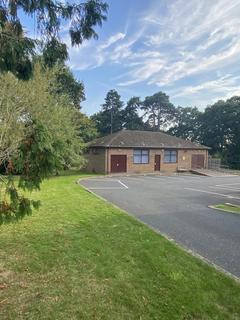 Leisure facility to rent, Whittington Studios, Whittington Hall, Worcester, WR5 2RG