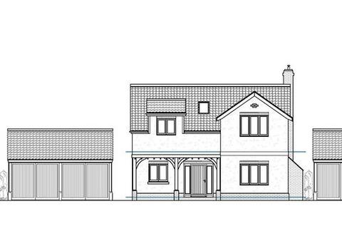 undefined, Debach, Nr Woodbridge, Suffolk