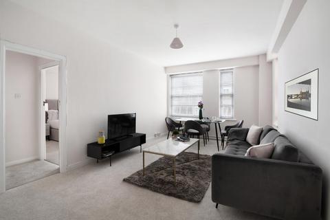 1 bedroom apartment to rent, at London, Nelson House, Dolphin Square, Chichester street SW1V