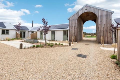 2 bedroom terraced house for sale, Oxford Road, Burford, Oxfordshire, OX18