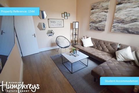 5 bedroom house share to rent, Ashford Street, Stoke-On-Trent ST4