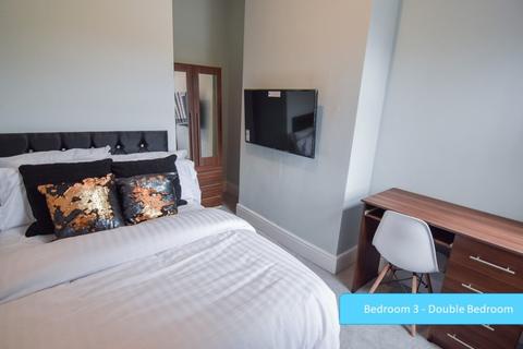 5 bedroom house share to rent, Ashford Street, Stoke-On-Trent ST4