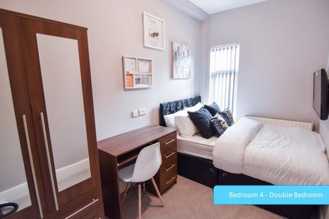 undefined, Ashford Street, Stoke-On-Trent ST4