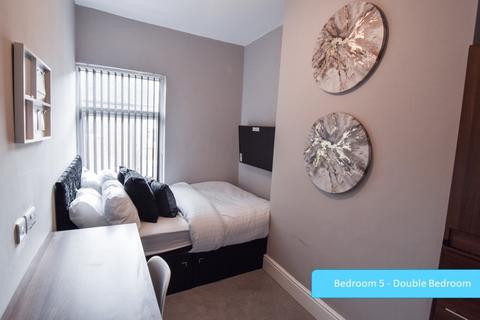 undefined, Ashford Street, Stoke-On-Trent ST4
