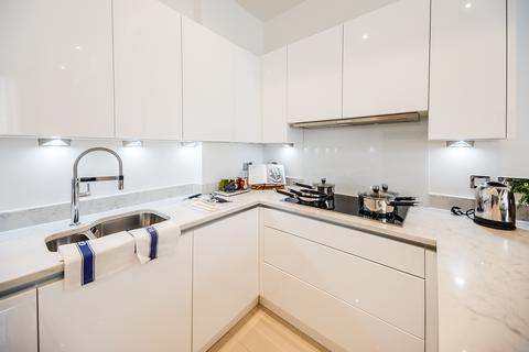 1 bedroom flat to rent, Rainville Road, W6