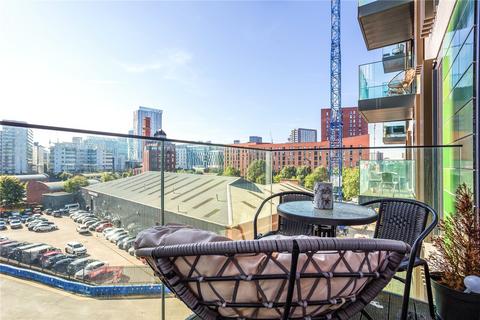 2 bedroom apartment for sale, Local Blackfriars, 56 Bury Street, Salford, Greater Manchester, M3