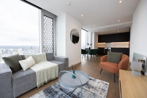 2 bedroom apartment for sale, Viadux, Deansgate