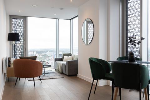 2 bedroom apartment for sale, Viadux, Deansgate