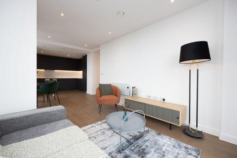 2 bedroom apartment for sale, Viadux, Deansgate