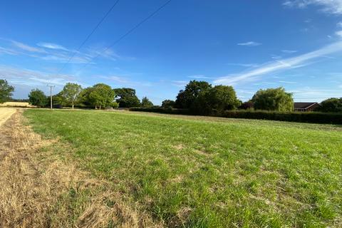 Residential development for sale, Debach, Nr Woodbridge, Suffolk