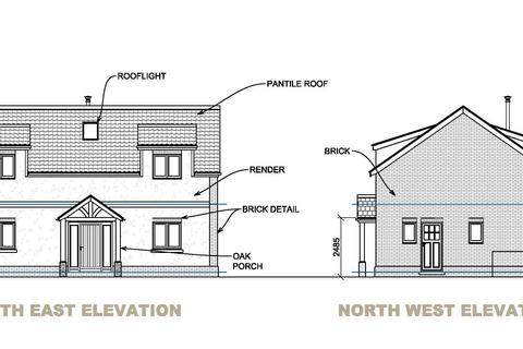 Residential development for sale, Debach, Nr Woodbridge, Suffolk