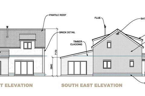 Residential development for sale, Debach, Nr Woodbridge, Suffolk