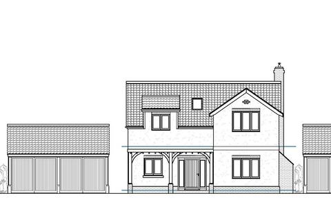 undefined, Debach, Nr Woodbridge, Suffolk