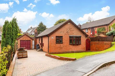 26 Bayhams Field, Sharpthorne, East Grinstead, RH19 4PZ