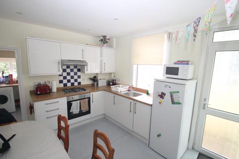 4 bedroom terraced house to rent, Stangray Avenue, Plymouth PL4