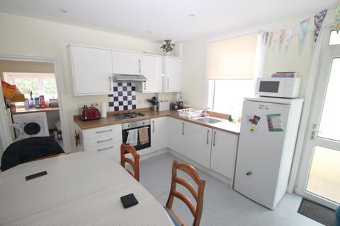 4 bedroom terraced house to rent, Stangray Avenue, Plymouth PL4