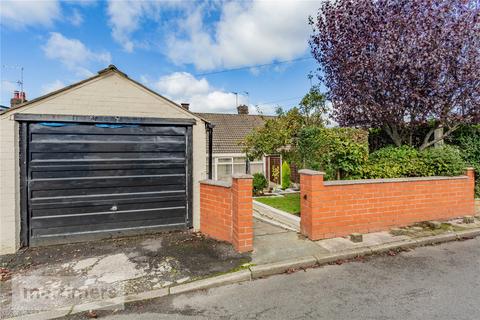 3 bedroom bungalow for sale, Blackburn Road, Oswaldtwistle, Accrington, Lancashire, BB5