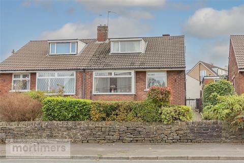 3 bedroom bungalow for sale, Blackburn Road, Oswaldtwistle, Accrington, Lancashire, BB5